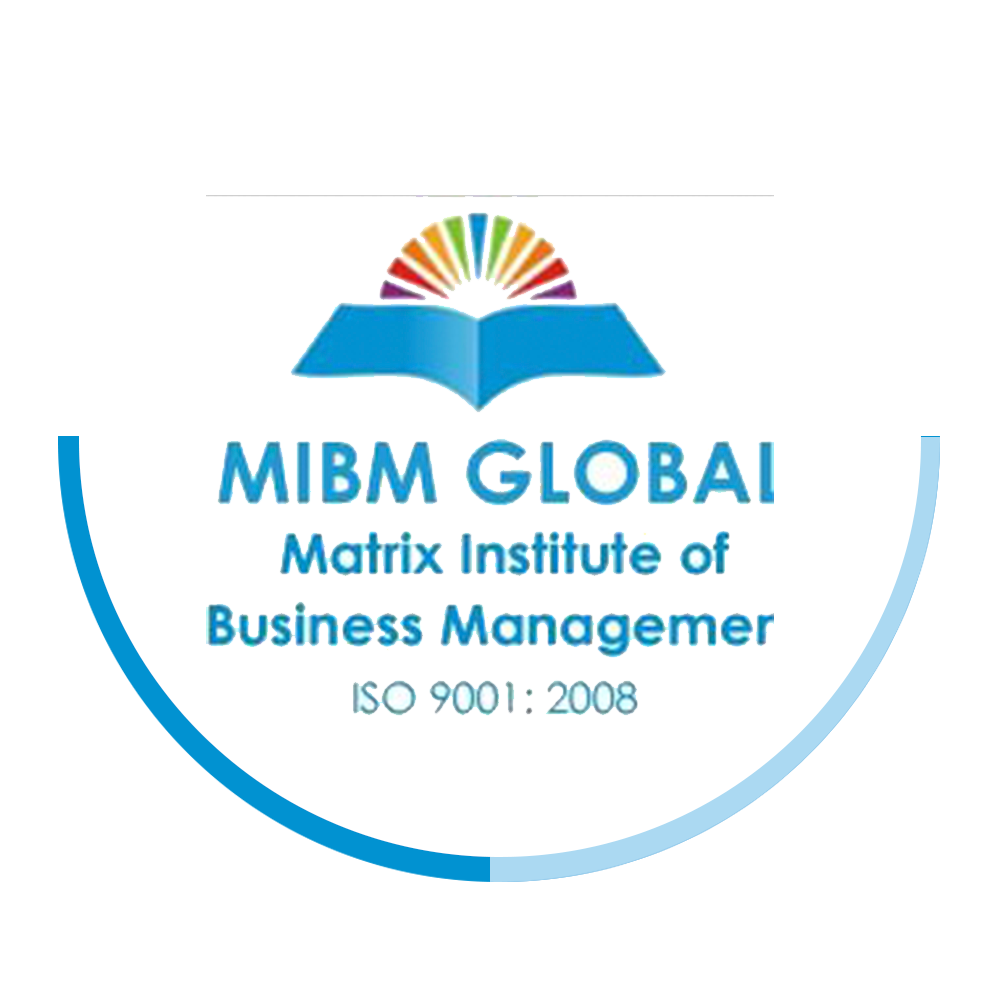 Matrix Institute Of Business Management - [MIBM], Noida